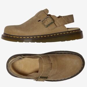 New Dr. Martens Jorge II Clog - Men’s Size 14 $150